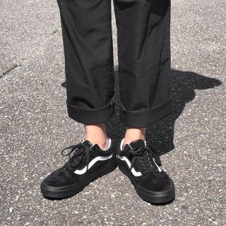 ヴァンズ(VANS)のVANS ヴァンズ オールドスクール(スニーカー)