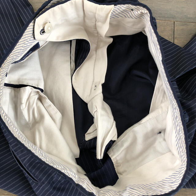 UNITED ARROWS green label relaxing(ユナイテッドアローズグリーンレーベルリラクシング)のGREEN LABEL RELAXING REDA レダ　44 セットアップ メンズのスーツ(セットアップ)の商品写真