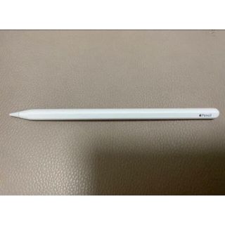 アップル(Apple)の【お値下げ】Apple Pencil 2  純正  ipad アクセサリー(PC周辺機器)