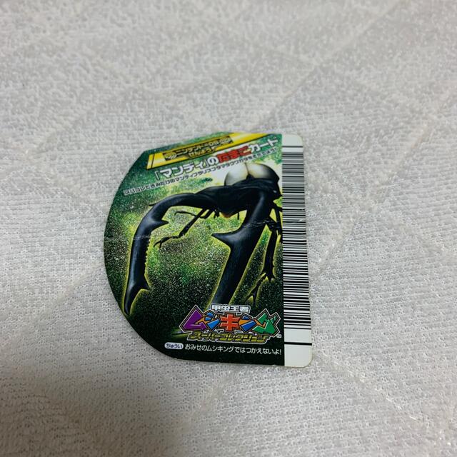 甲虫王者ムシキング スーパーコレクション DS