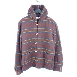 テンダーロイン(TENDERLOIN)のTENDERLOIN 15aw T-BLANKET PARKA(パーカー)