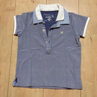 アーノルドパーマー(Arnold Palmer)のアーノルドパーマー　半袖　90(Tシャツ/カットソー)