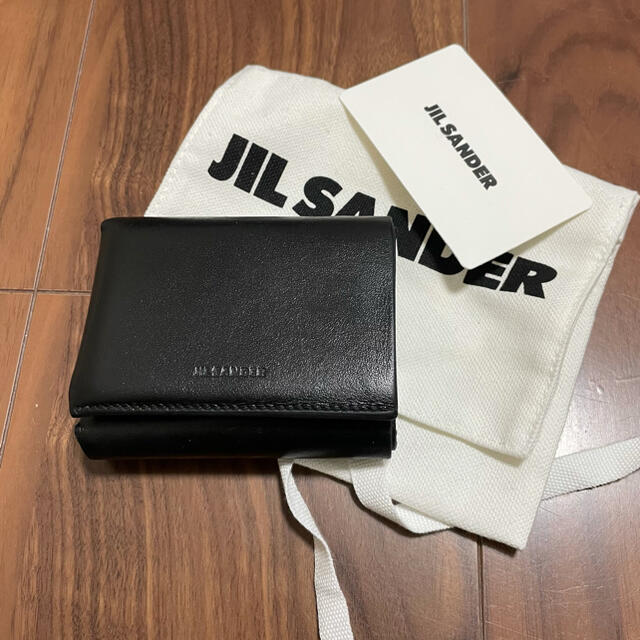 JIL SANDER（ジルサンダー）/ ORIGAMI WALLETファッション小物