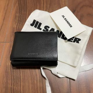 ジルサンダー(Jil Sander)のJIL SANDER（ジルサンダー）/ ORIGAMI WALLET (折り財布)