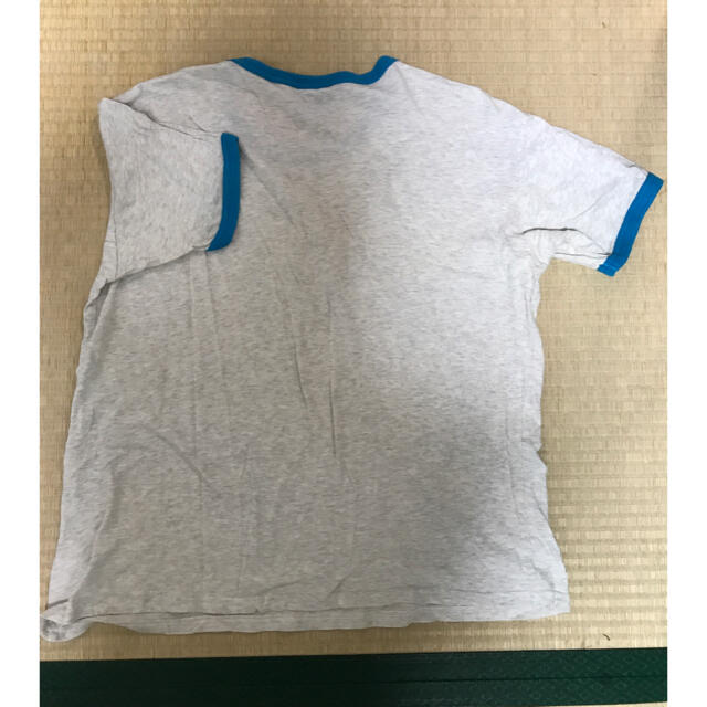 adidas(アディダス)のadidas メンズTシャツ メンズのトップス(Tシャツ/カットソー(半袖/袖なし))の商品写真