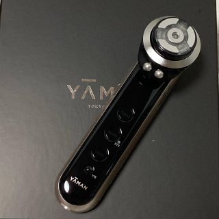 ヤーマン(YA-MAN)の【MOP様専用】ヤーマン 美顔器  フォトプラスプレステージSS (フェイスケア/美顔器)