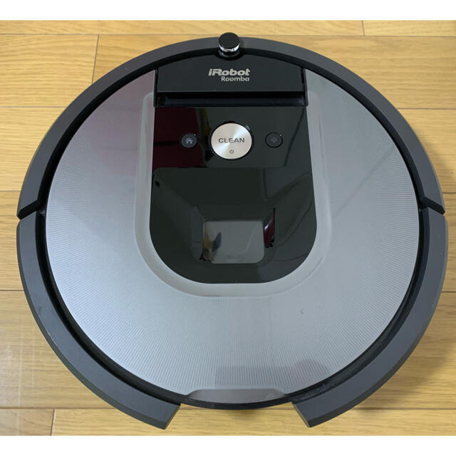 iRobot Roomba960（ルンバ960） 1