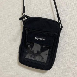 シュプリーム(Supreme)の【Supreme】ショルダーバック(ショルダーバッグ)