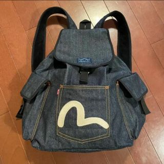 EVISU COREY エヴィス リュック