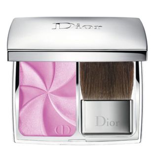 ディオール(Dior)のディオール 限定 ロージーグロウ(チーク)