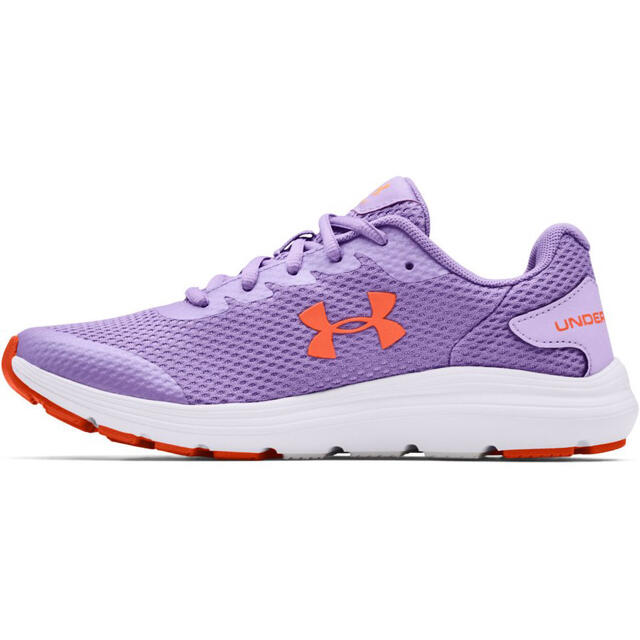 UNDER ARMOUR(アンダーアーマー)の未使用/アンダーアーマー UNDER ARMOUR/ランニング/23.5cm レディースの靴/シューズ(スニーカー)の商品写真