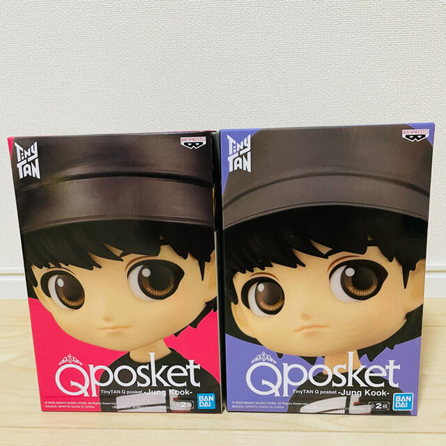 防弾少年団 Bts Qposket Tinytan Bts Abカラー 2体セットの通販 By ナオヨシ S Shop ボウダンショウネンダンならラクマ 防弾少年団 Bts Qposket Tinytan Bts Abカラー 2体セットの通販 By ナオヨシ S Shop ボウダンショウネンダンならラクマ