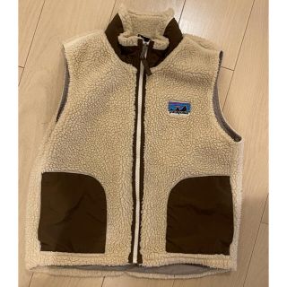 パタゴニア(patagonia)のPatagonia フリースベスト(ジャケット/上着)