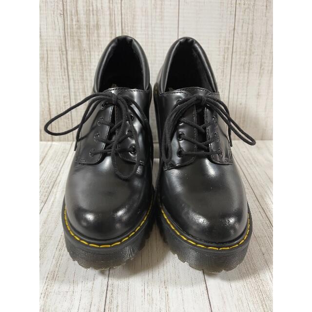 Dr.Martens(ドクターマーチン)のドクターマーチン☆☆ＳＡＬＯＭＥ☆☆厚底ヒール レディースの靴/シューズ(ハイヒール/パンプス)の商品写真