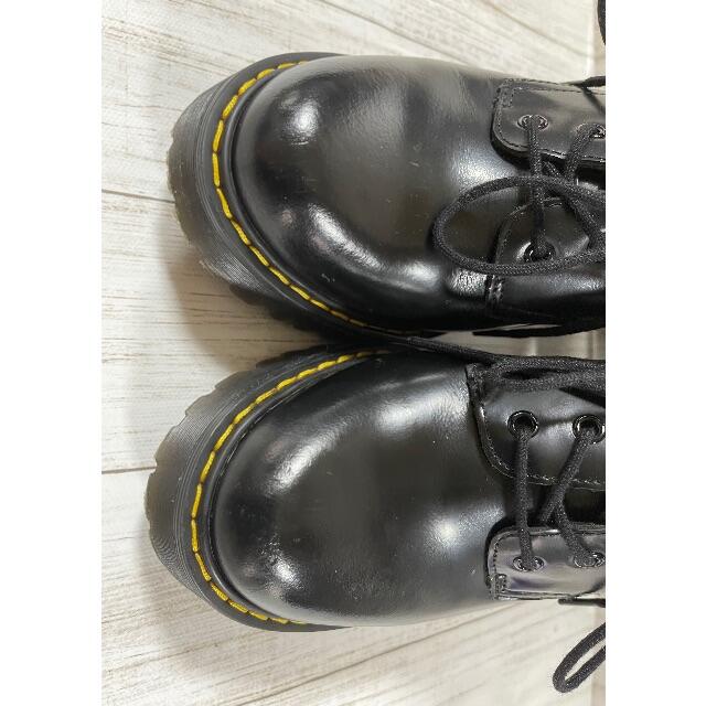 Dr.Martens(ドクターマーチン)のドクターマーチン☆☆ＳＡＬＯＭＥ☆☆厚底ヒール レディースの靴/シューズ(ハイヒール/パンプス)の商品写真