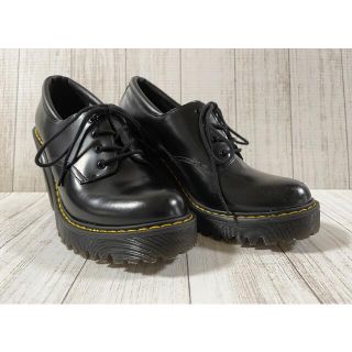 ドクターマーチン(Dr.Martens)のドクターマーチン☆☆ＳＡＬＯＭＥ☆☆厚底ヒール(ハイヒール/パンプス)