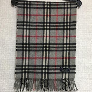 バーバリー(BURBERRY)の♡ねこいちろう様ご購入♡(マフラー/ショール)