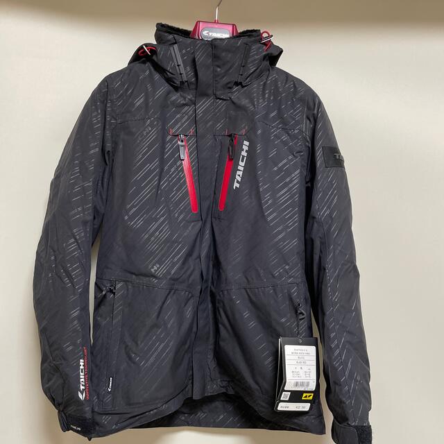 ぴゅ〜ぱ様専用。TAICHI レディース(L)ウインタージャケットの通販
