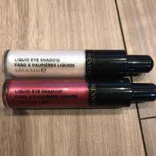 レブロン(REVLON)のレブロン  カラーステイ　リキッドアイシャドー(アイシャドウ)