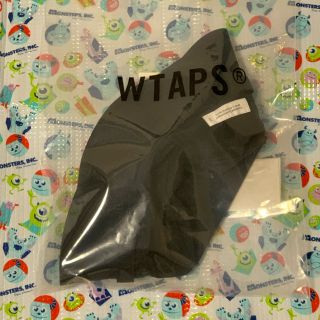 ダブルタップス(W)taps)のWTAPS 21SS ブラック ハットサイズ M(ハット)