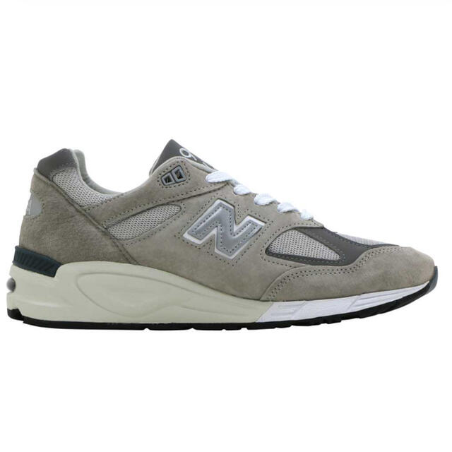 M990 GY2 New Balance Made in USA