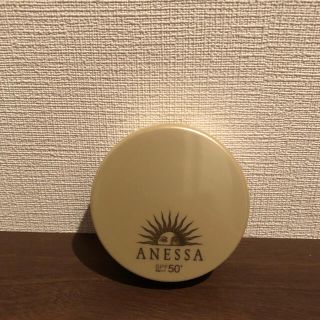 アネッサ(ANESSA)の♡MARK♡様専用アネッサ　オールインワン　ビューティーパクト(ファンデーション)