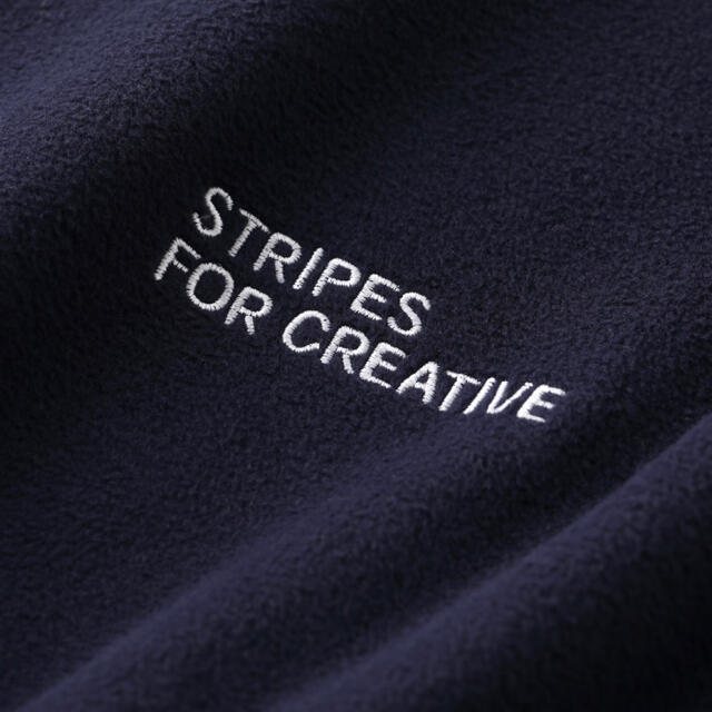 1LDK SELECT(ワンエルディーケーセレクト)のS.F.C Stripes For Creative フリース seesee メンズのトップス(Tシャツ/カットソー(七分/長袖))の商品写真