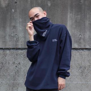 正規激安 nowhaw SEE SEE セットアップ SWEAT スウェット seesee SET
