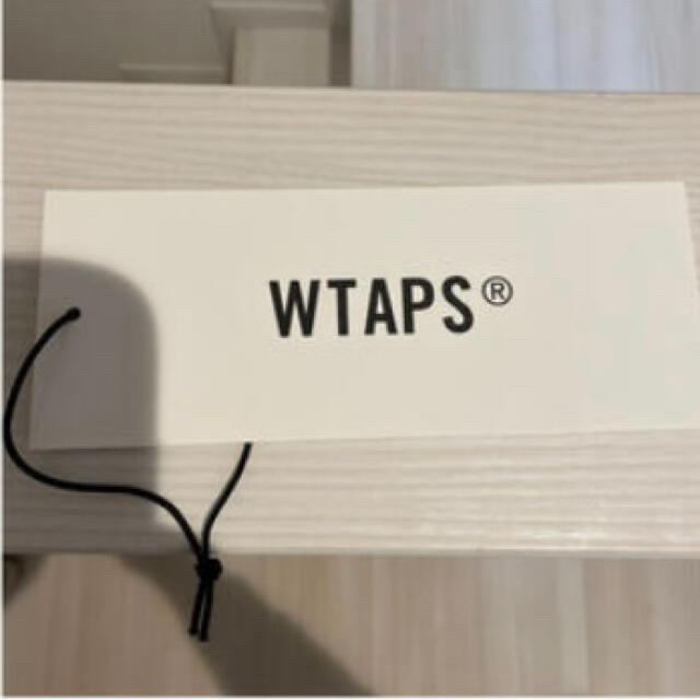 W)taps(ダブルタップス)の19AW WTAPS BIVOUAC / JACKET. NYLON. メンズのジャケット/アウター(ダウンジャケット)の商品写真
