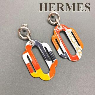エルメス メタル ピアスの通販 47点 | Hermesのレディースを買うならラクマ