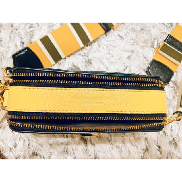 MARC JACOBS(マークジェイコブス)のMARC JACOBS 💼BAG レディースのバッグ(ショルダーバッグ)の商品写真