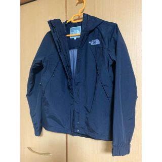 ザノースフェイス(THE NORTH FACE)のアウター(ノーカラージャケット)