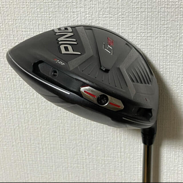 PING G410 LST ドライバー PING G410 LST ドライバー