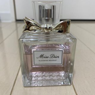 ディオール(Dior)の【Dior】Miss Dior BLOOMING BOUQUET(香水(女性用))