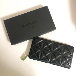 イッセイミヤケ(ISSEY MIYAKE)のBAOBAO 財布 長財布 イッセイミヤケ(長財布)