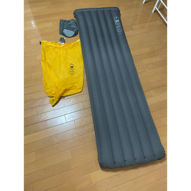 EXPED DOWNMAT UL WINTER M 1