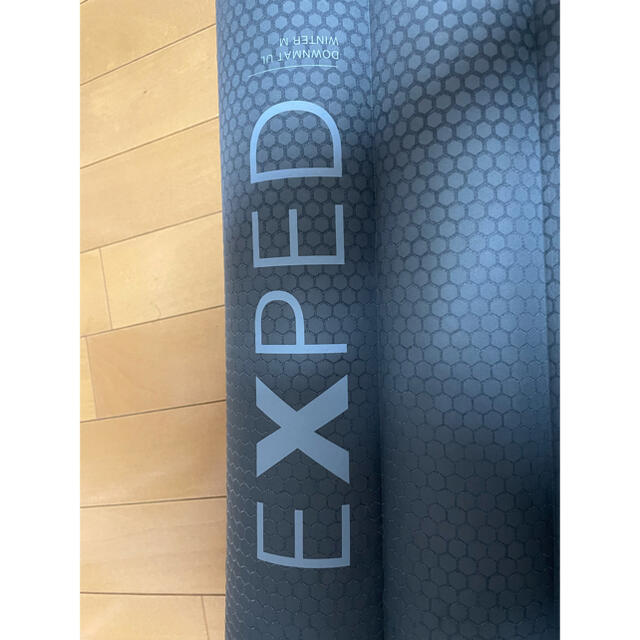 EXPED DOWNMAT UL WINTER M 2
