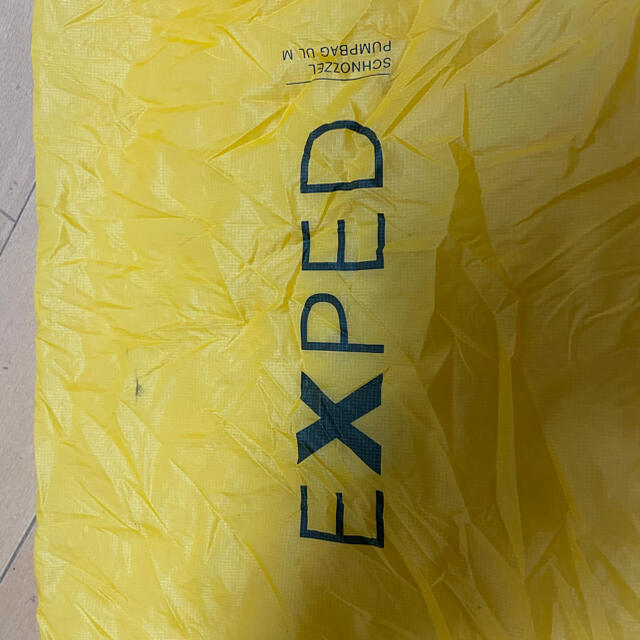EXPED DOWNMAT UL WINTER M 3