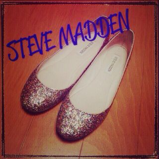 STEVE MADDENフラットシューズ(ハイヒール/パンプス)