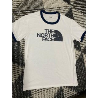 ザノースフェイス(THE NORTH FACE)のノースフェイス　Tシャツ(Tシャツ/カットソー(半袖/袖なし))