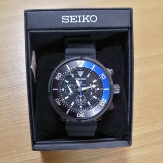 【新品未使用】SEIKO プロスペックス SBDL045