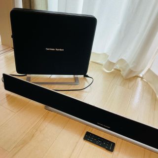 ボーズ(BOSE)の 今週限定値下げ‼️ハーマンカードン(Harman Kardon) スピーカー(スピーカー)