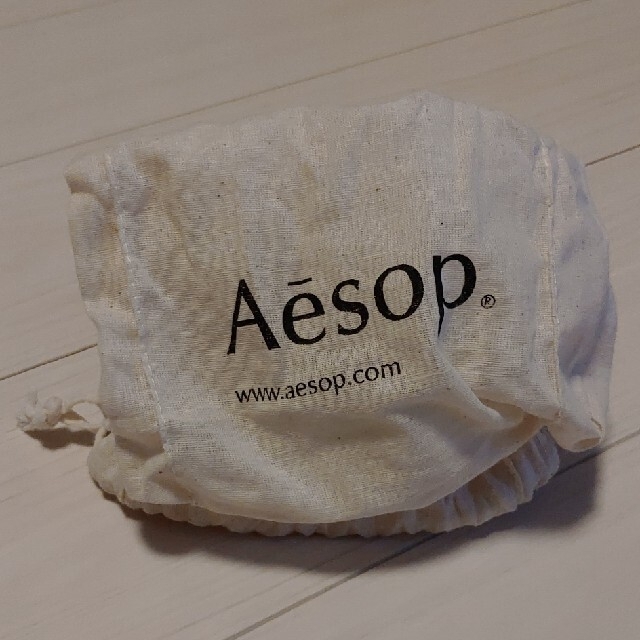 Aesop(イソップ)のAesop リンドボディバーム コスメ/美容のボディケア(ボディクリーム)の商品写真