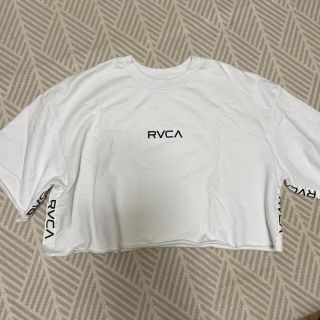 ルーカ(RVCA)のRVCA Tシャツ(Tシャツ(半袖/袖なし))