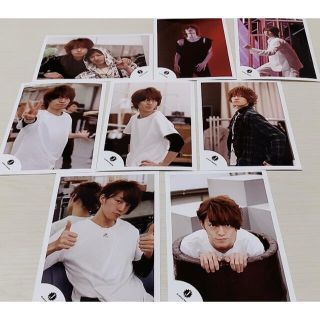 森田美勇人　写真(アイドルグッズ)