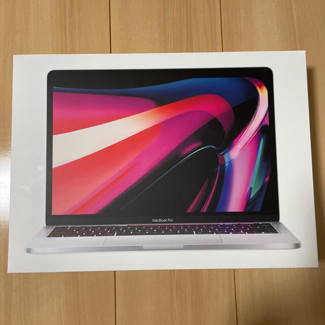 Apple - MacBook Pro 13inch AppleM1チップ