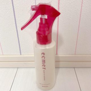 ナリスケショウヒン(ナリス化粧品)の【新品】ナリス エクメール ブローアップ シャワー 120ml(ヘアウォーター/ヘアミスト)