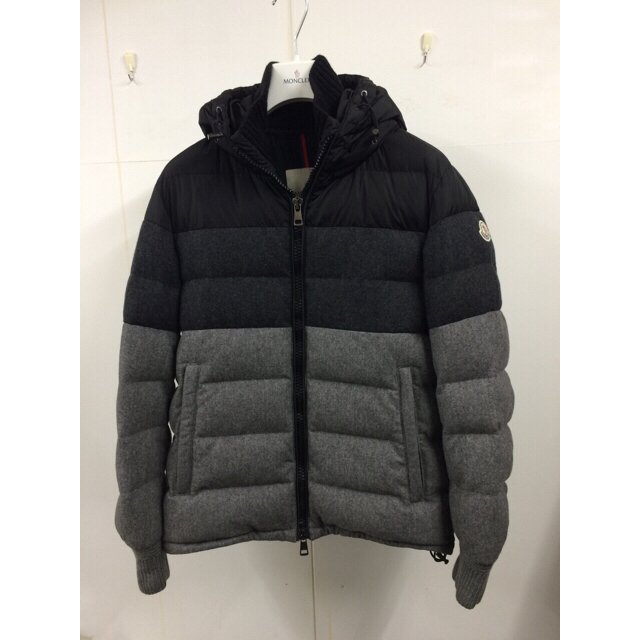 激安商品 - MONCLER モンクレール サイズ1 HARVEYハービー ダウン