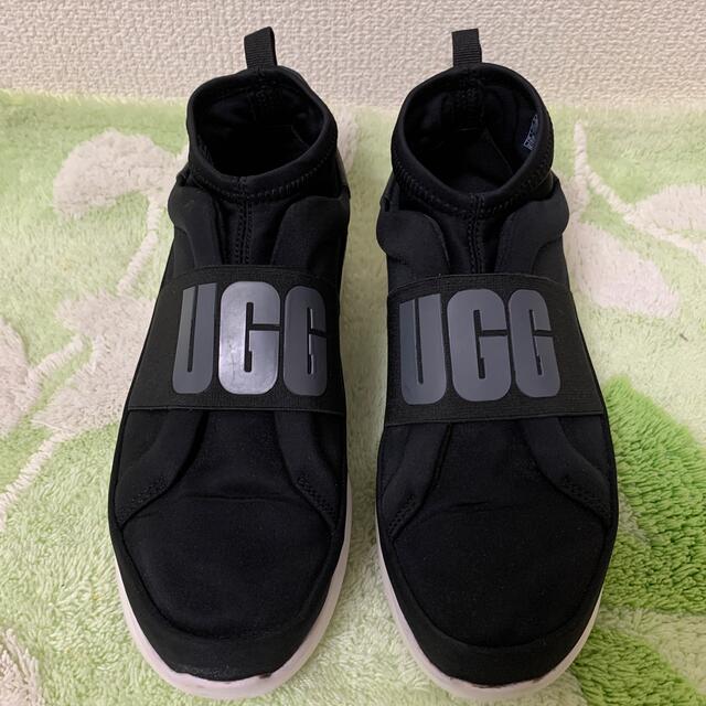 UGG  アグ　スニーカー