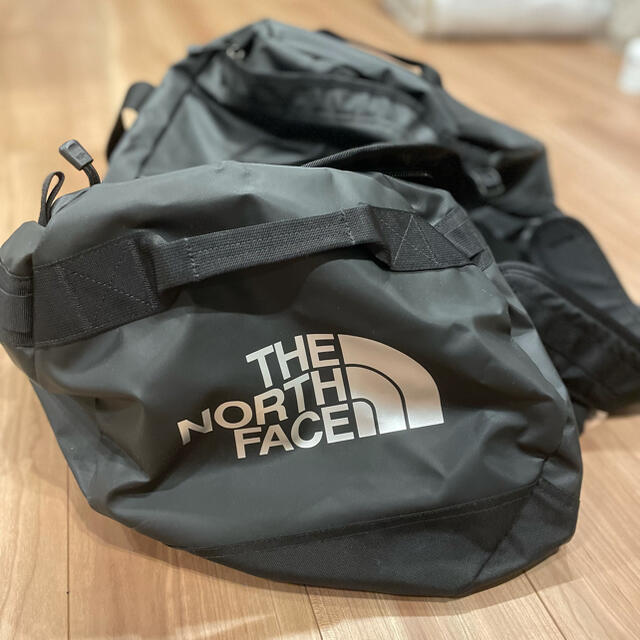 THE NORTH FACE/TRAVEL TOOLS バック 72L